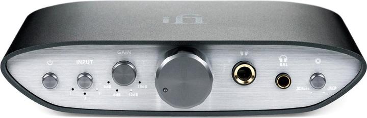 Image du produit iFi Audio Zen CAN (Bass Boost, commutateur de gain)