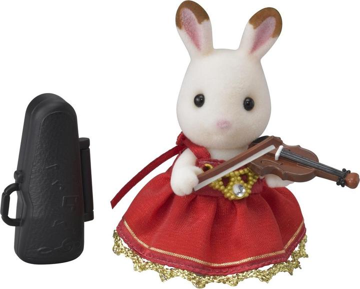 Immagine prodotto Sylvanian Families Set da concerto per violino