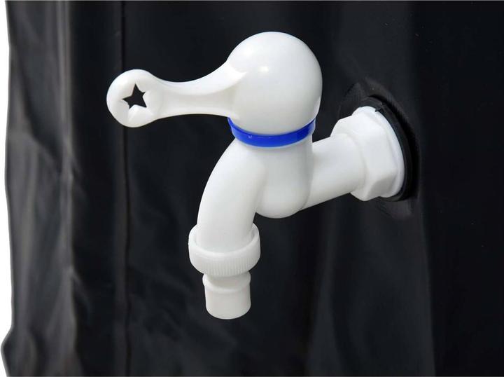 Produktbild Flo-pak FLO Wassertonne (100 l)