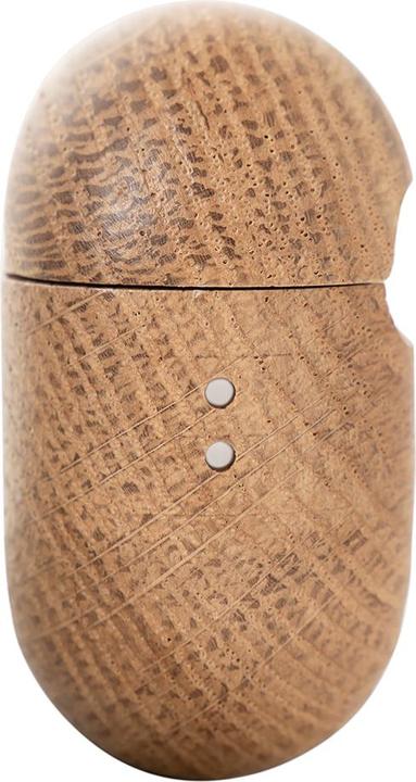 Image du produit Oakywood AirPods Case - Étui en bois pour écouteurs AirPods - AirPods 3 (Sac pour écouteurs)