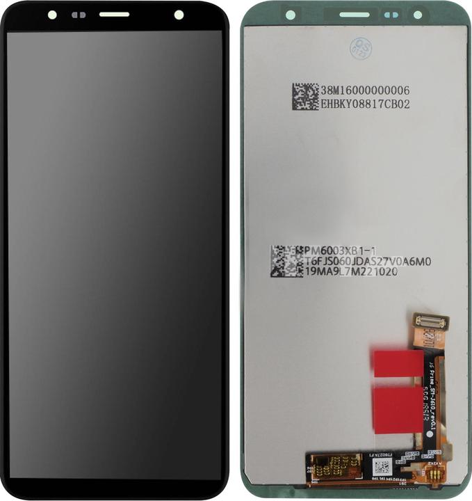 Immagine prodotto Samsung GH97-22582A (Display, Galaxy J4+)