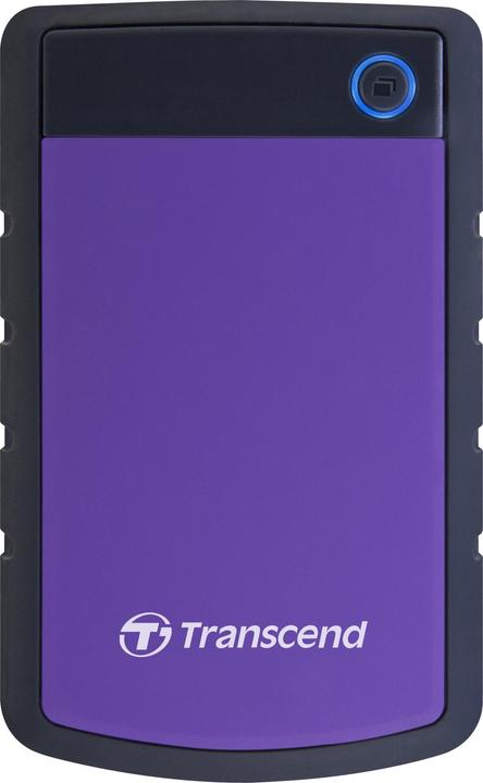 Image du produit Transcend StoreJet 25H3 (4 To)