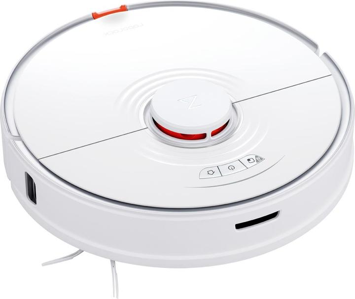 Produktbild Roborock S7+ (Saugwischroboter)