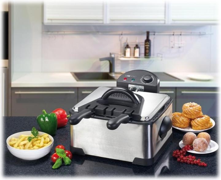 Immagine prodotto Clatronic Fr 3195