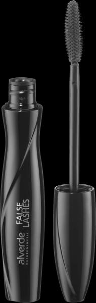 Immagine prodotto dm alverde Mascara Ciglia finte nero 10 (Nero)