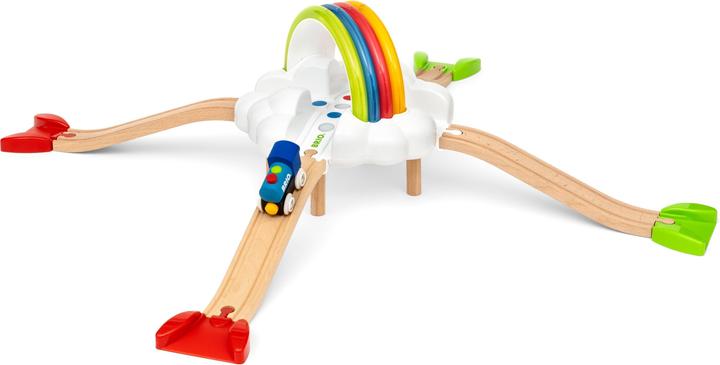 Produktbild Brio Mein erstes Regenbogen-Set