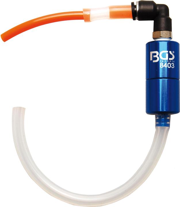 Image du produit BGS Bremsenentlüfter-Ventil