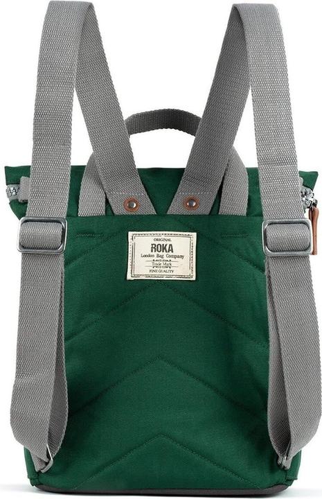 Immagine prodotto Roka London Finchley Una foresta sostenibile 12-15 bottiglie riciclate