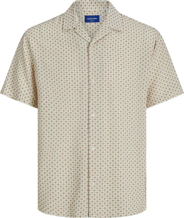 Produktbild Jack & Jones Relaxed Fit Hemd Hemd (XS)