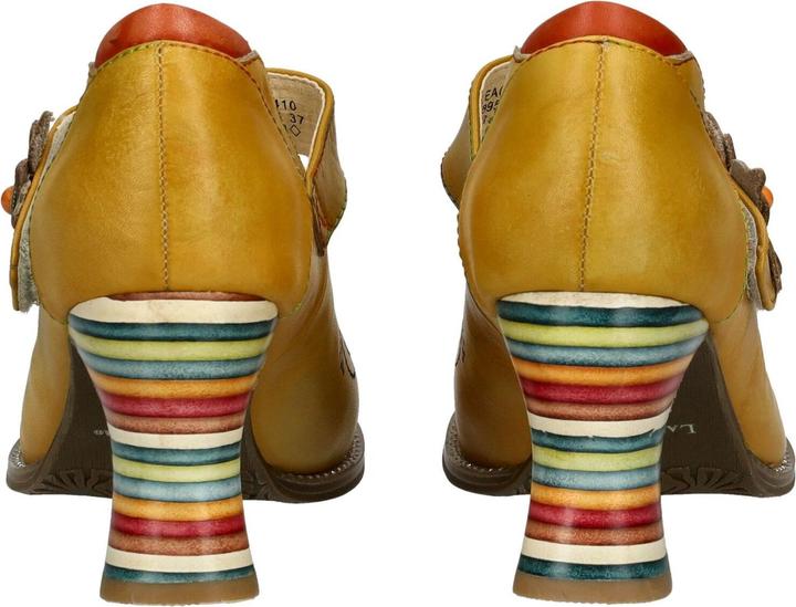 Actual product image Laura Vita Pumps (40)