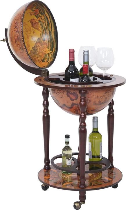 Immagine prodotto Jamb Globo bar