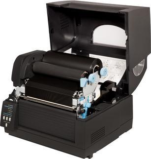 Immagine prodotto Citizen STAMPANTE DI ETICHETTE CL-S6621XL (203 dpi)