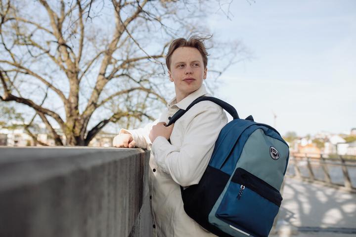 Produktbild Beckmann Rucksack City (30 l)