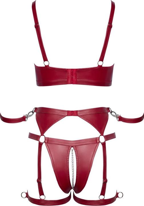 Produktbild Cottelli Collection Set (S)