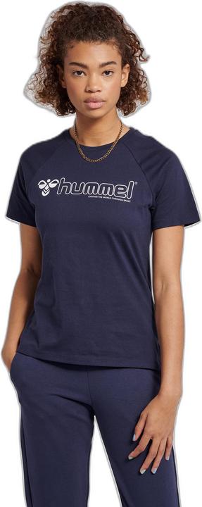 Produktbild hummel NONI 2.0 T-SHIRT (XS)