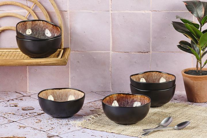Immagine prodotto Björn Iris (12 cm, 0.30 l, 6 x)