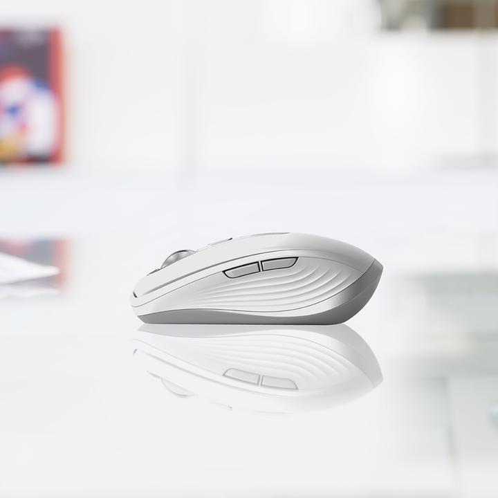 Actual product image Logitech MX Anywhere 3 (Wireless)