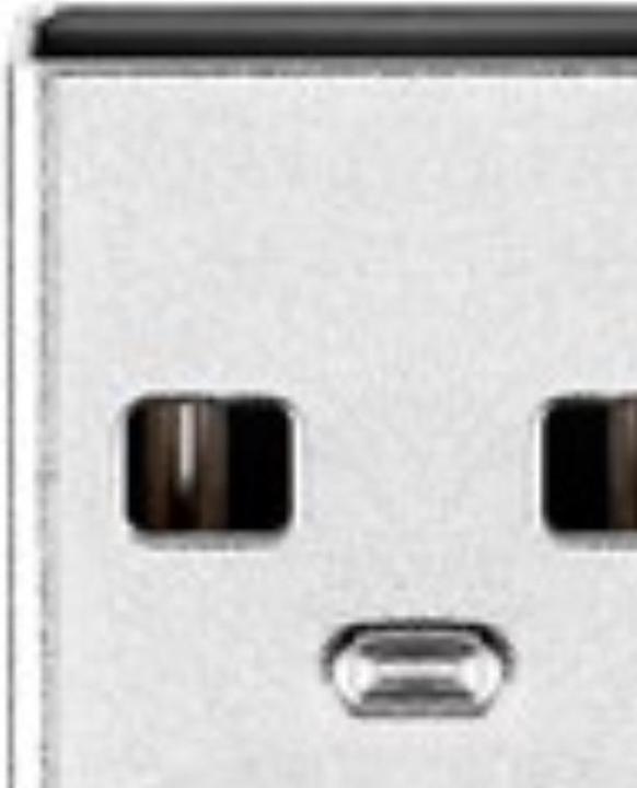 Actual product image Goobay USB 2.0 Hi-Speed (0.30 m, USB 2.0)