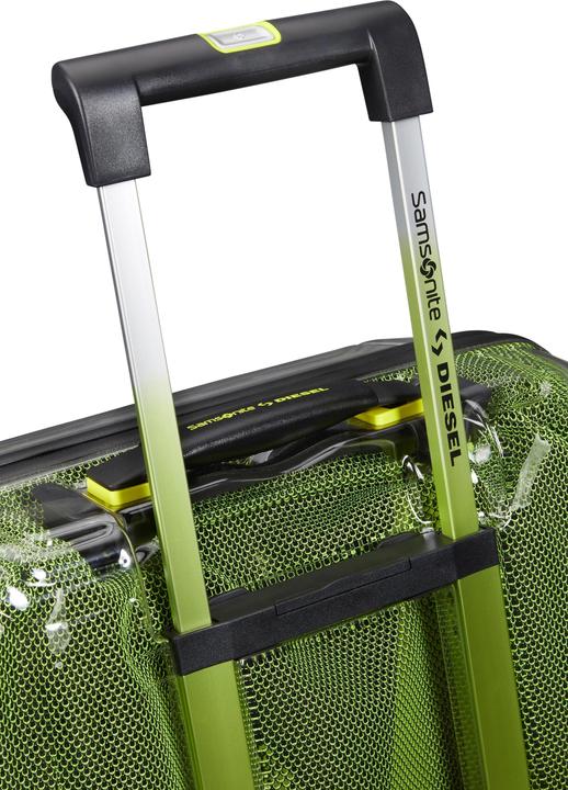 Image du produit Samsonite Neopulse x Diesel (38 l, Bagage à main (jusqu'à 50l))