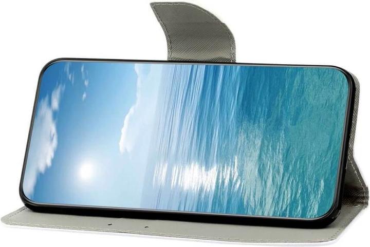 Actual product image Cover-Discount Galaxy A16 - Case Cover with motif (Samsung Galaxy A16 5G)
