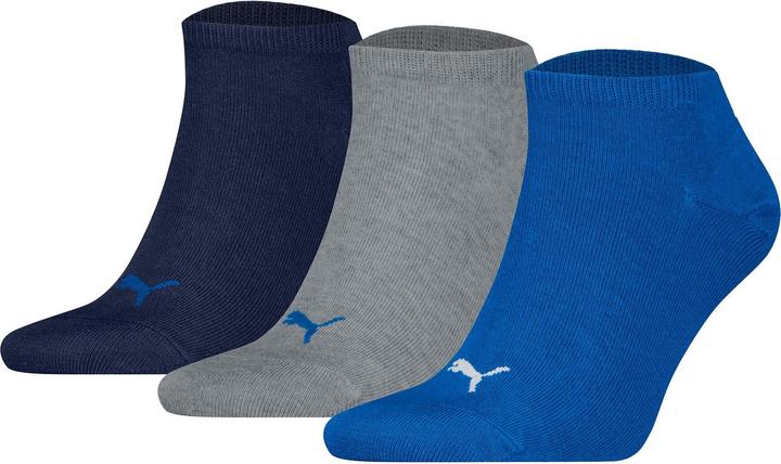 Grey/Blue