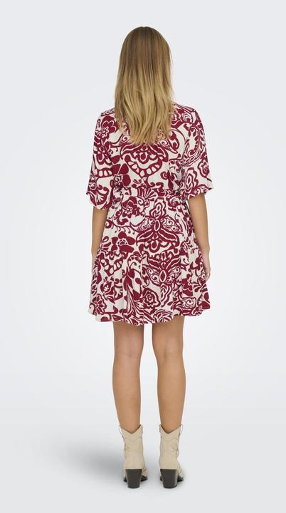 Immagine prodotto JdY JDYBREE Kurzes Kleid Kleid (L)