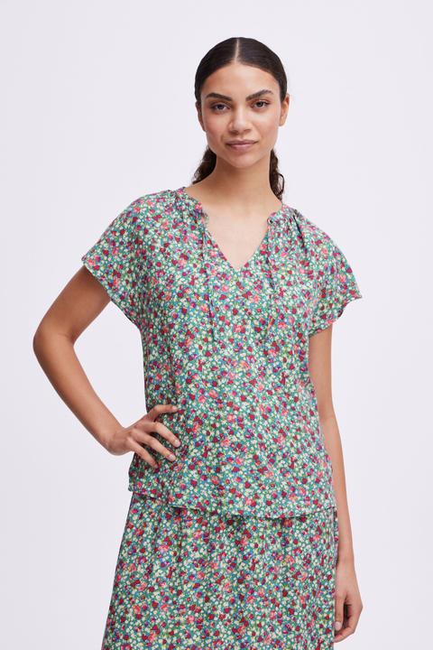 Image du produit B.young BYMMMJOELLA VNECK TOP 2 20814523 (36)