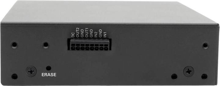 Immagine prodotto Eaton Server console a 8 porte con modem incorporato Doppia NIC GbE 4Gb Flash e doppia SFP