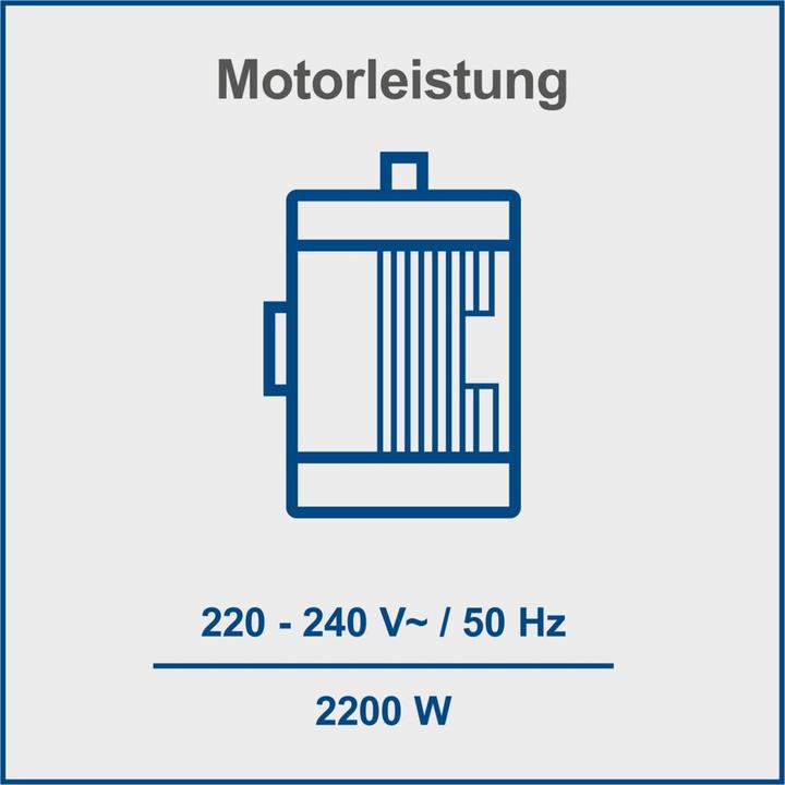 Image du produit Scheppach HL760LS