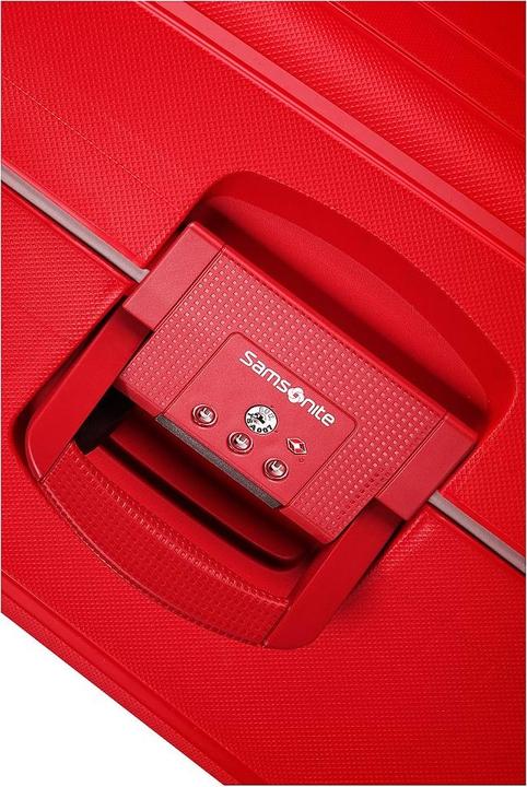 Produktbild Samsonite S'Cure (102 l, L (90 - 115l))