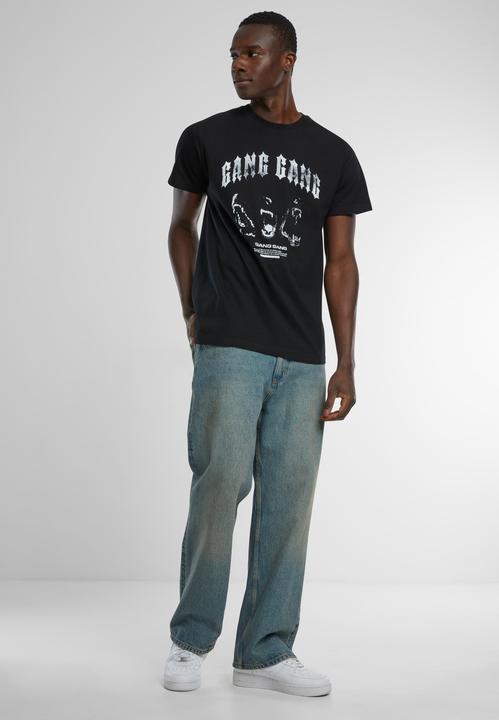 Actual product image Mister Tee MisterTee Gang Gang Tea - 170141 (L)