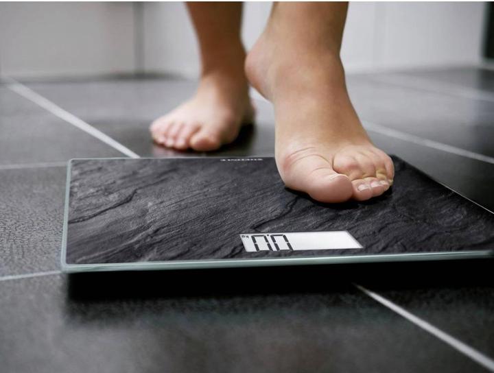 Actual product image Soehnle Style Sense Compact 300 Slate (180 kg)
