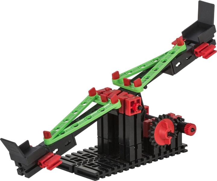 Image du produit Fischertechnik Démarreur universel avancé