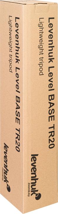 Produktbild Levenhuk Level Base TR20 (Metall, Kunststoff)