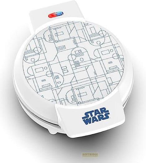 Actual product image NoName THE MANDALORIAN - L'Enfant - Grille-Pain