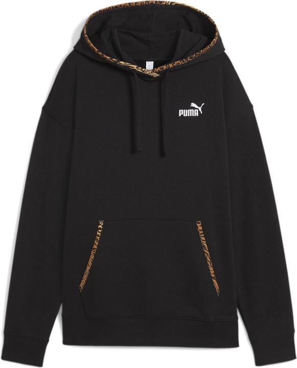 Immagine prodotto Puma Felpa con cappuccio ESS GRAPHIC ANIMAL Comfort (XL)