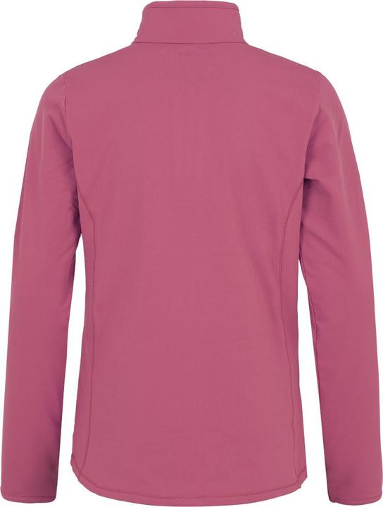 Image du produit Protest Couches intermédiaires 1/4 zip REFABRIZOY JR 1/4 zip active top (152)