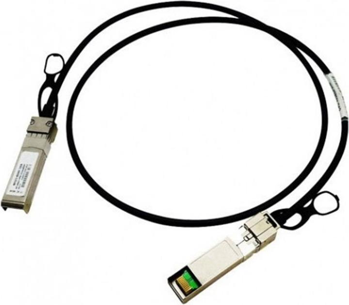 Produktbild Cisco qsfp-h40g-aoc2 m 2 m LWL-Kabel – Glasfaserkabel von (2 m) (CAT6, 2 m)