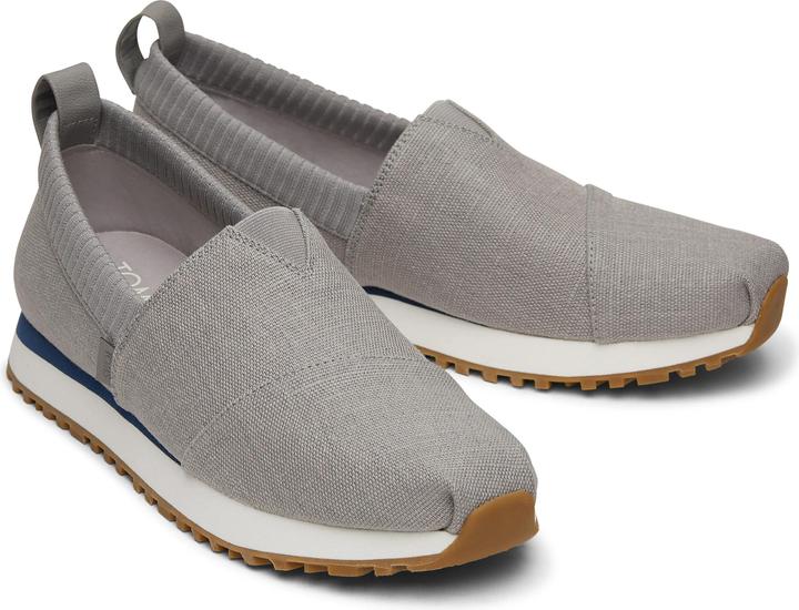 Actual product image Toms Alpargata Resident 2.0 (39)