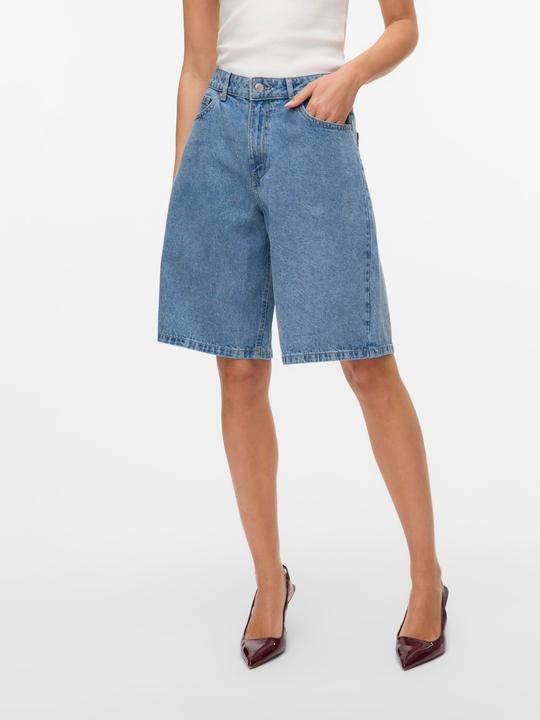 Image du produit Vero Moda VMKATH Short en jean (XS)