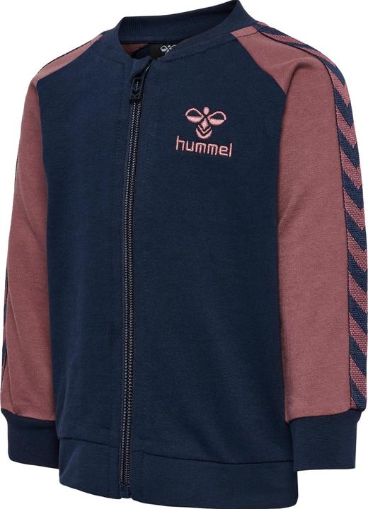Image du produit hummel Veste Zip Hmlaidan (80)