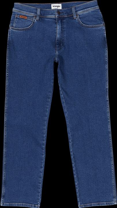 Actual product image Wrangler Jeans Texas (W36/L34)
