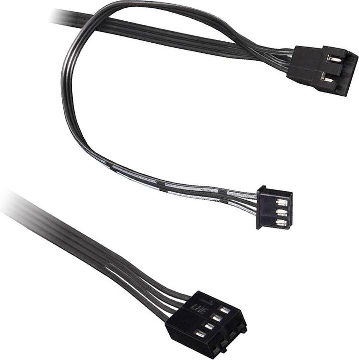 Produktbild Alphacool Eisbaer Pro Aurora 420 CPU AIO
