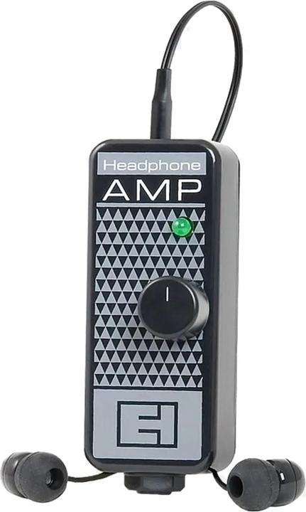 Actual product image Electro-Harmonix Headphone Amp
