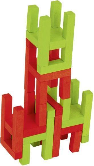 Productafbeelding Goki Stoelen (Duits)