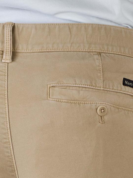 Actual product image Marc O'Polo Stig Pants 111 pure cashmere (W31/L34)