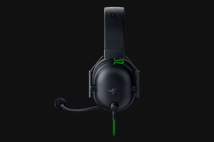 Immagine prodotto Razer Blackshark V2 X USB (Cablato)