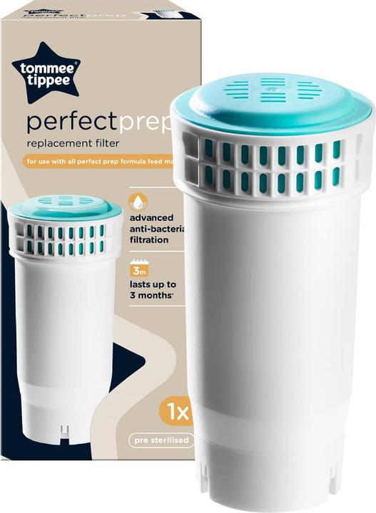Actual product image Tommee Tippee Perfect Prep replacement filter