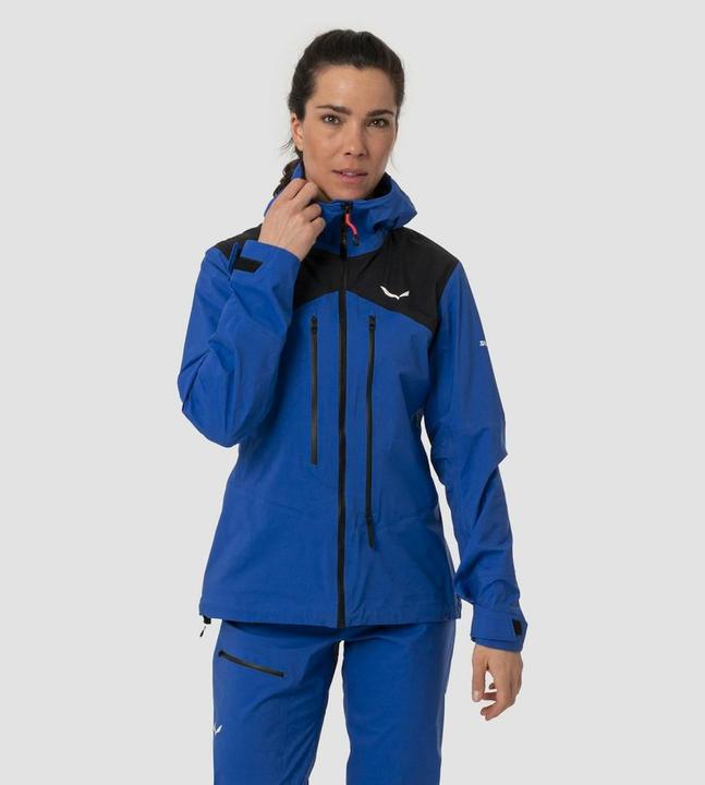 Image du produit Salewa Veste Ortles 3L Powertex Da (38, M)