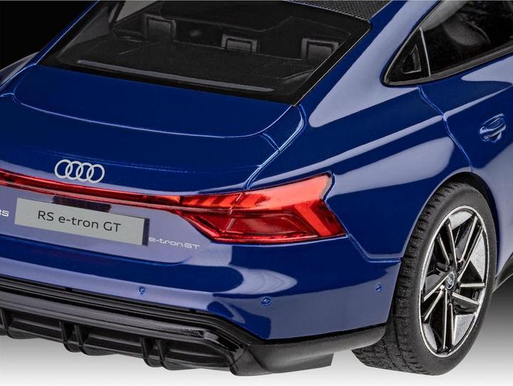 Image du produit Revell Audi RS e-tron GT